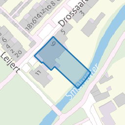 Perceel BTL00-M-2499