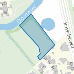 Perceel BTL00-M-2503