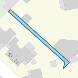 Perceel BTL00-M-2505