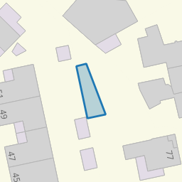 Perceel BTL00-M-2508