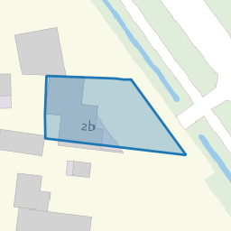 Perceel BTL00-M-2510