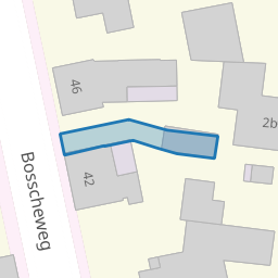 Perceel BTL00-M-2511