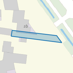 Perceel BTL00-M-2512