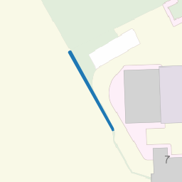 Perceel BTL00-M-2519