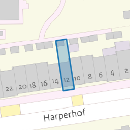 Perceel BTL00-M-2528