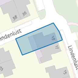 Perceel BTL00-M-2533