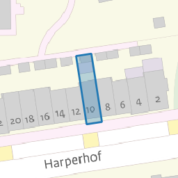 Perceel BTL00-M-2534