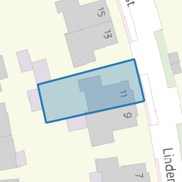 Perceel BTL00-M-2535