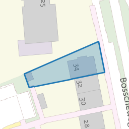 Perceel BTL00-M-2536