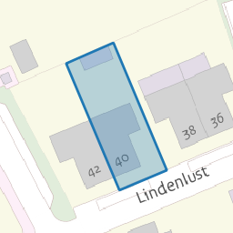 Perceel BTL00-M-2537
