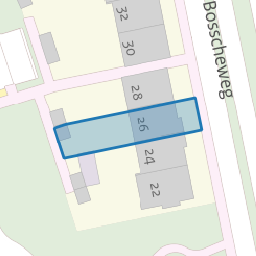 Perceel BTL00-M-2544