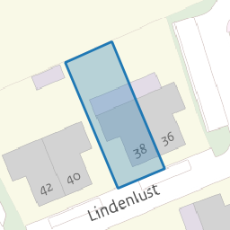 Perceel BTL00-M-2547