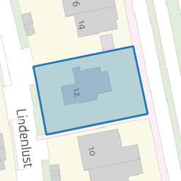 Perceel BTL00-M-2548