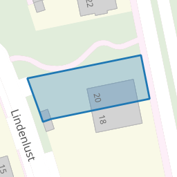 Perceel BTL00-M-2551