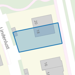 Perceel BTL00-M-2554