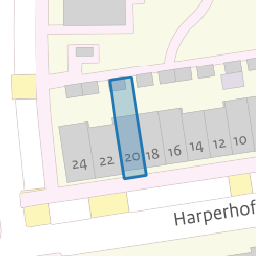 Perceel BTL00-M-2555