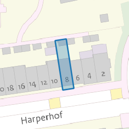 Perceel BTL00-M-2558