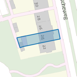 Perceel BTL00-M-2559