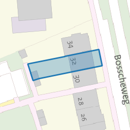 Perceel BTL00-M-2561