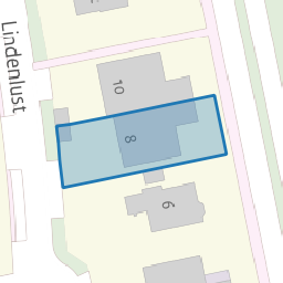 Perceel BTL00-M-2564