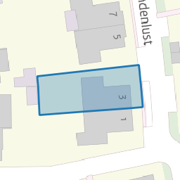 Perceel BTL00-M-2565