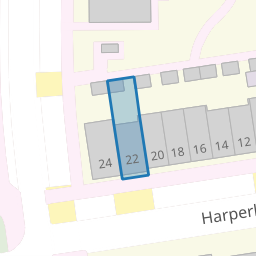 Perceel BTL00-M-2566