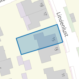 Perceel BTL00-M-2571