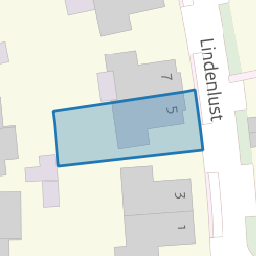 Perceel BTL00-M-2572