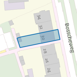 Perceel BTL00-M-2574