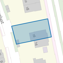 Perceel BTL00-M-2575