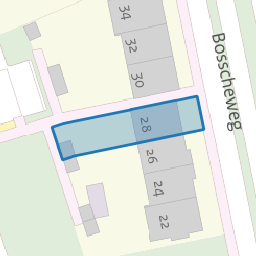 Perceel BTL00-M-2582