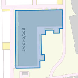 Perceel BTL00-M-2583