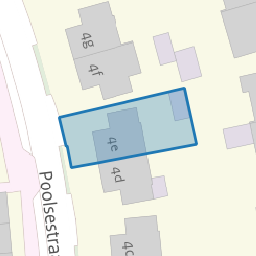 Perceel BTL00-M-2590