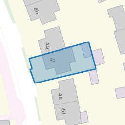 Perceel BTL00-M-2594