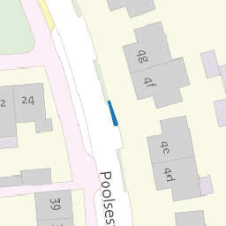 Perceel BTL00-M-2595