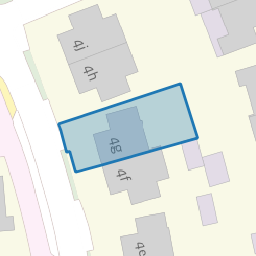 Perceel BTL00-M-2596