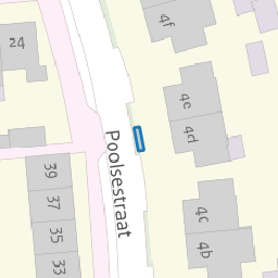 Perceel BTL00-M-2598