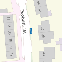 Perceel BTL00-M-2601