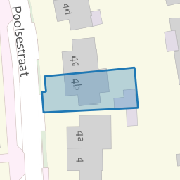 Perceel BTL00-M-2603