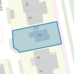 Perceel BTL00-M-2606