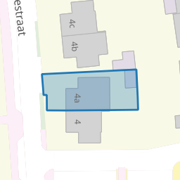 Perceel BTL00-M-2608