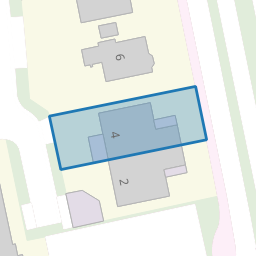 Perceel BTL00-M-2612