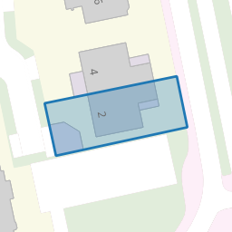 Perceel BTL00-M-2614