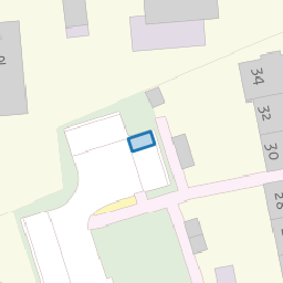 Perceel BTL00-M-2623