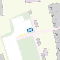 Perceel BTL00-M-2626