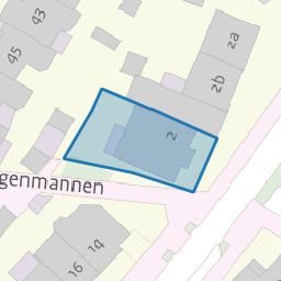 Perceel BTL00-M-2632