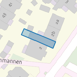 Perceel BTL00-M-2633