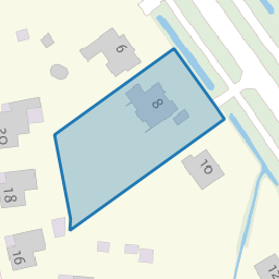 Perceel BTL00-M-2637