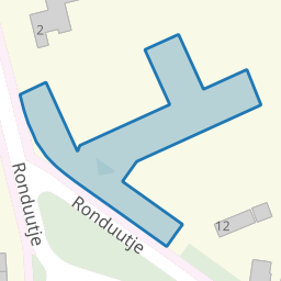 Perceel BTL00-M-2638