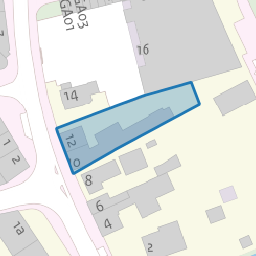 Perceel BTL00-M-2659